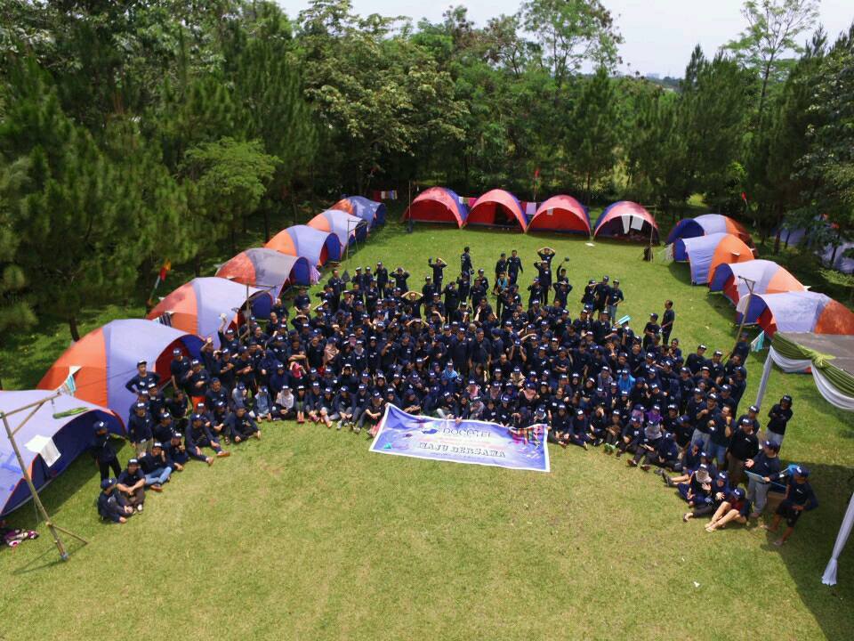 Serunya Kebersamaan Di #Doco6otFused! 1