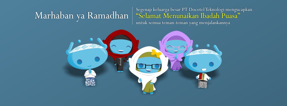 Bukber Docotel Ramadhan 2015 1