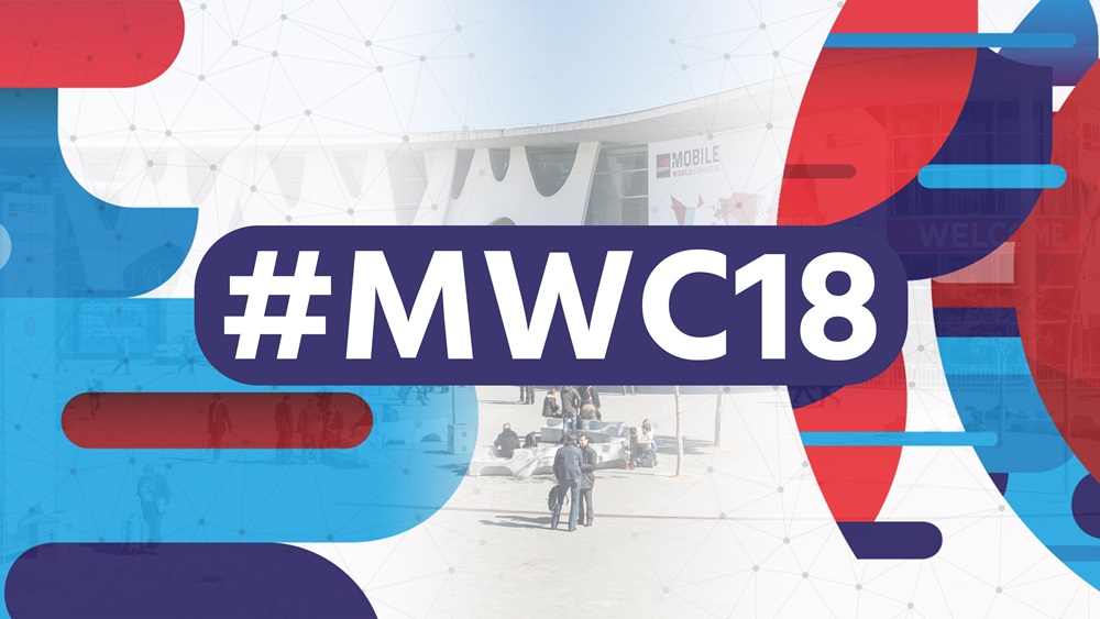 Ponsel Pilihan Netizen Indonesia Di MWC 2018 1