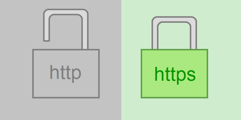 Mengenal perbedaan HTTP dan HTTPS 1