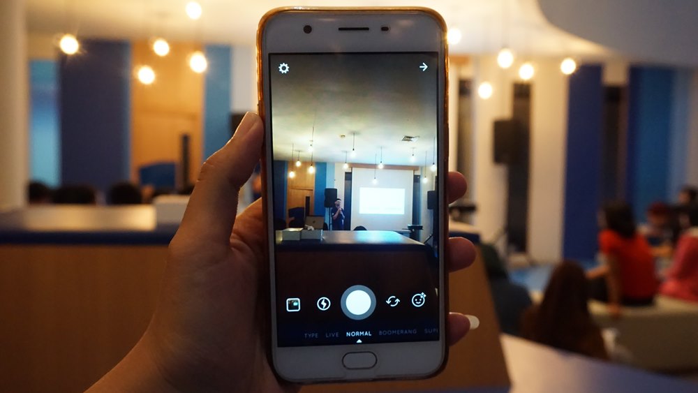 Intip Algoritma Instagram Yang Baru, Yuk! 1