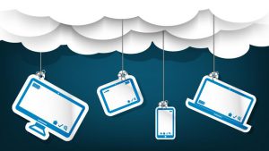 Cloud Storage, media penyimpanan masa kini 1