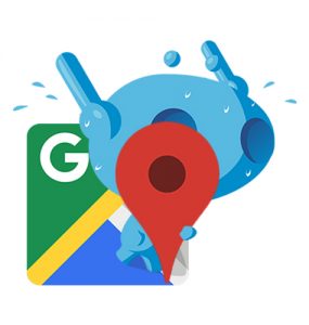 Berikut 8 Fitur Google Maps Teranyar Saat ini 2 Berikut 8 Fitur Google Maps Teranyar Saat ini 2