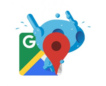 Berikut 8 Fitur Google Maps Teranyar Saat ini 1 Berikut 8 Fitur Google Maps Teranyar Saat ini 1