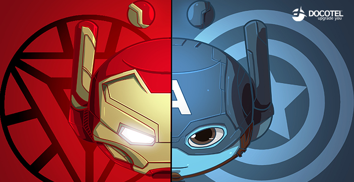 Teknologi Di Film Infinity War Yang Ada Di Dunia Nyata 7