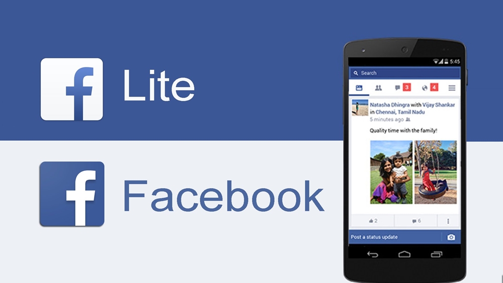 Apa Itu Aplikasi Lite? 1