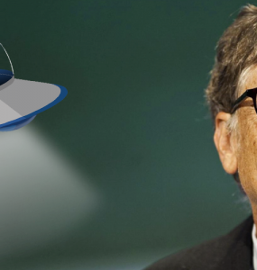 Fakta-Fakta Masa Lalu si Pendiri Microsoft, Bill Gates 12 Fakta-Fakta Masa Lalu si Pendiri Microsoft, Bill Gates 9