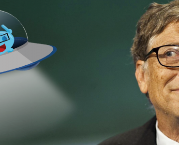 Fakta-Fakta Masa Lalu si Pendiri Microsoft, Bill Gates 6