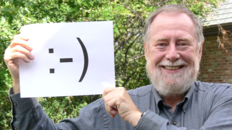 Mengenal Asal-Usul Emoticon 1
