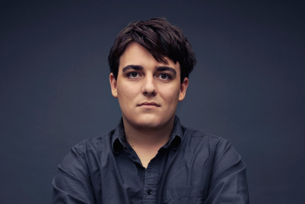 Palmer Luckey dan Kisahnya Mendirikan Oculus VR Di Usia 22 Tahun 1