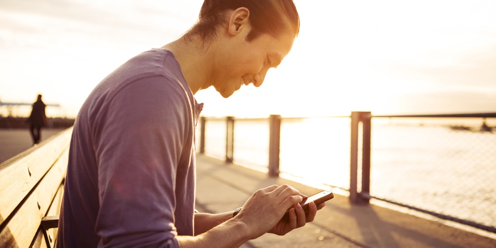 Penggunaan Mobile App Indonesia Tertinggi Di Dunia 1