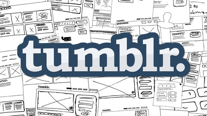 Tumblr Diblokir Di Indonesia, Netizen Geram 7