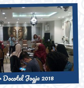 Keseruan Buka Bersama Docotel <em>Branch </em> Jogjakarta 2018 2 Keseruan Buka Bersama Docotel <em>Branch </em> Jogjakarta 2018 2