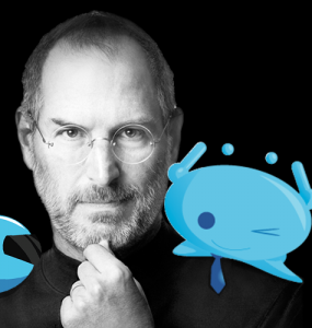Kunci Sukses ala Pendiri Apple, Steve Jobs 40 Kunci Sukses ala Pendiri Apple, Steve Jobs 25