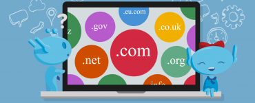 Jumlah Domain Terdaftar di Kuartal I 2018 8
