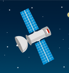 Mengenal Perkembangan Satelit Indonesia 24 Mengenal Perkembangan Satelit Indonesia 10