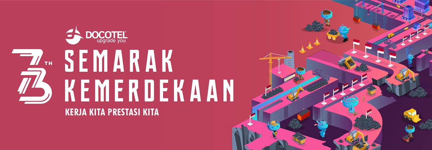 Serunya Acara #DocoJuara! 23