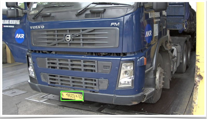 Automatic License Plate Recognition 5 Automatic License Plate Recognition 5