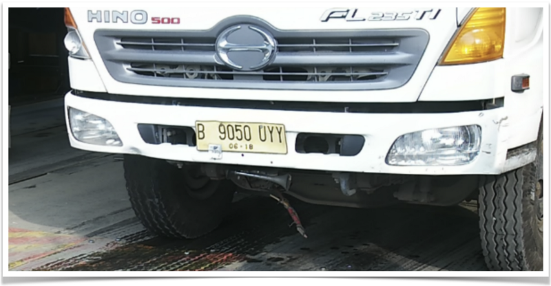 Automatic License Plate Recognition 6 Automatic License Plate Recognition 6