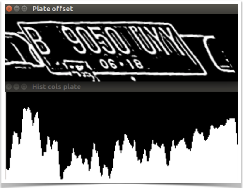 Automatic License Plate Recognition 8 Automatic License Plate Recognition 8