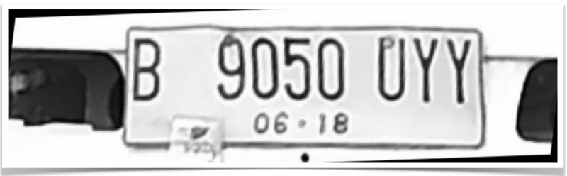 Automatic License Plate Recognition 9 Automatic License Plate Recognition 9