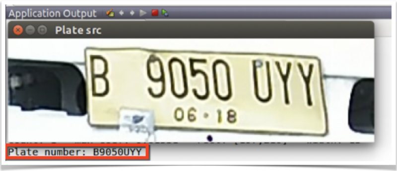 Automatic License Plate Recognition 11 Automatic License Plate Recognition 11
