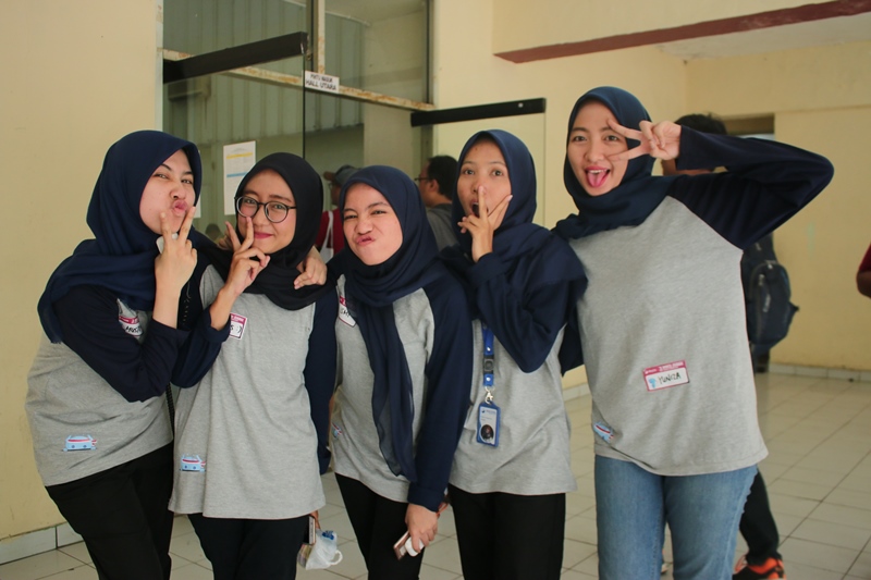 Serunya Acara #DocoJuara! 24