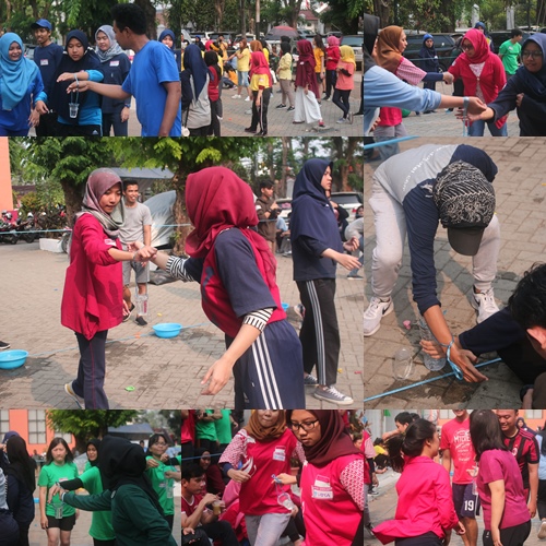 Serunya Acara #DocoJuara! 31