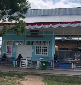 Cyber Space di Kabupaten Mappi 6