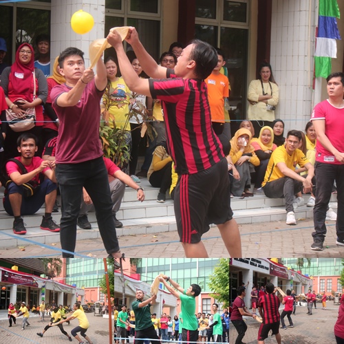 Serunya Acara #DocoJuara! 30