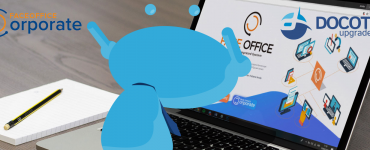 Mencapai Tujuan Perusahaan dengan Tata Kelola Perusahaan Secara Online 5