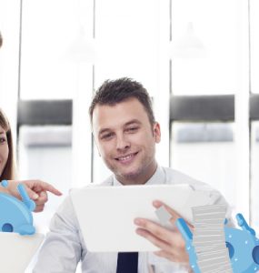 Mengenal E–Office Lebih Dekat 21 Mengenal E–Office Lebih Dekat 7