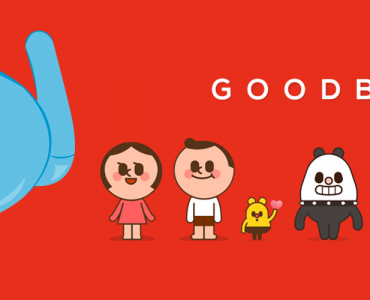 Selamat Tinggal, Path! 6 Selamat Tinggal, Path! 6