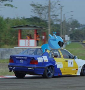 Salah Satu BoD Docotel Group Naik Podium Tiga ETCC 2000 Tanpa Latihan 31 Salah Satu BoD Docotel Group Naik Podium Tiga ETCC 2000 Tanpa Latihan 12