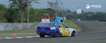 Salah Satu BoD Docotel Group Naik Podium Tiga ETCC 2000 Tanpa Latihan 6