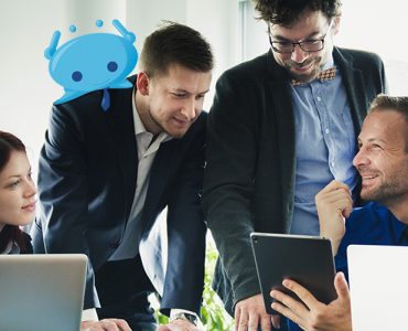 Pentingnya Tata Kelola yang Baik bagi Organisasi atau Perusahaan 13 Pentingnya Tata Kelola yang Baik bagi Organisasi atau Perusahaan 13