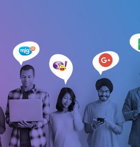 Media Sosial yang Kini Tinggal Kenangan 41 Media Sosial yang Kini Tinggal Kenangan