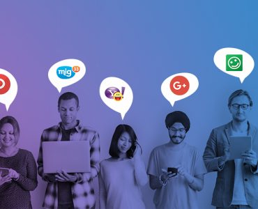 Media Sosial yang Kini Tinggal Kenangan 4 Media Sosial yang Kini Tinggal Kenangan