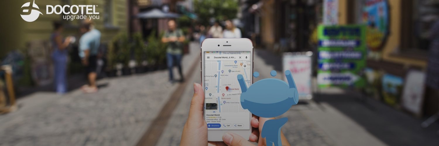 Mencari Tempat Tujuan Semakin Mudah dengan Dua Fitur Baru Google Maps 1