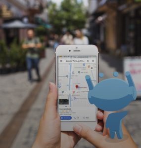 Mencari Tempat Tujuan Semakin Mudah dengan Dua Fitur Baru Google Maps 17
