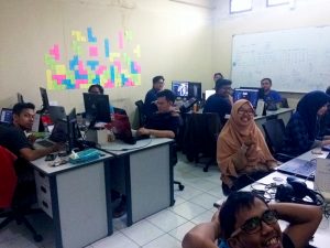 D’Health: Solusi Nyata untuk Kinerja Rumah Sakit dan Pengalaman Pasien yang Lebih Baik 2