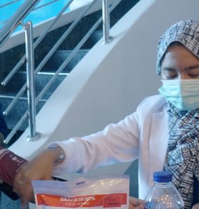 Ayo, Jadi Pahawan Lagi di Doco Donor Day! 1 Ayo, Jadi Pahawan Lagi di Doco Donor Day!