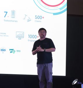 #DocotelStory4U: Let’s Feel the Excitement and Welcome Industry 4.0! 1 #DocotelStory4U: Let’s Feel the Excitement and Welcome Industry 4.0!