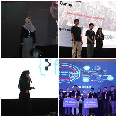 #DocotelStory4U: Let’s Feel the Excitement and Welcome Industry 4.0!