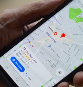 Aplikasi untuk Para Pemudik Ala Industri 4.0 9 Referensi Aplikasi Peta Digital Yang Wajib Dimiliki Para Pemudik