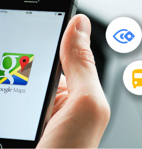 Manjakan Pengguna, Google Maps Luncurkan Lima Fitur Baru 3 Manjakan Pengguna, Google Maps Luncurkan Lima Fitur Baru