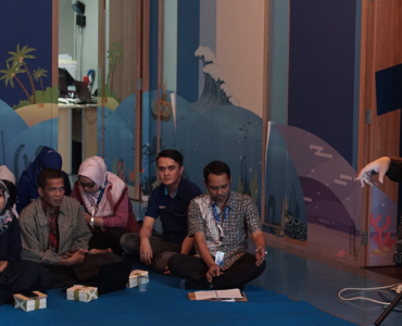 Tingkatan Kemitraan dengan Pemerintah, Docotel Luncurkan Divisi Government Software Solution (GSS) 7 Tingkatan Kemitraan dengan Pemerintah, Docotel Luncurkan Divisi Government Software Solution (GSS)