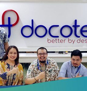 Produk D’Health "Naik Daun", Tim HIS Dikunjungi Rekan-rekan Rumah Sakit Medan dan Purwakarta 22 Produk D’Health "Naik Daun", Tim HIS Dikunjungi Rekan-rekan Rumah Sakit Medan dan Purwakarta