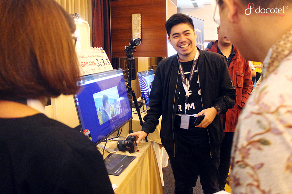Beri Penilaian Positif pada Matadewa, Intel Corporation Undang PT Mahapatih Sibernusa Teknologi Ramaikan OpenVino Hackaton 2019