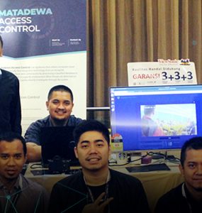 Beri Penilaian Positif pada Matadewa, Intel Corporation Undang PT Mahapatih Sibernusa Teknologi Ramaikan OpenVino Hackaton 2019 26 Hackaton 2019